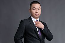 问鼎官方网站/app/ios/安卓/在线/注册集团罗宁弟先生荣获“2022湾商十大新生代人物”