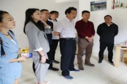 响应国家“精准扶贫”号召 问鼎官方网站/app/ios/安卓/在线/注册集团踏上就业帮扶之路