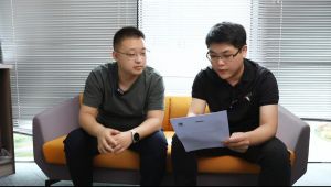 问鼎官方网站/app/ios/安卓/在线/注册人力资源HR点评：100分简历范本