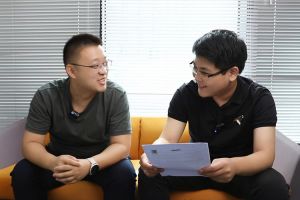 问鼎官方网站/app/ios/安卓/在线/注册人力资源HR：给普通人写简历的建议