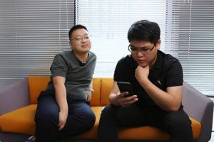 问鼎官方网站/app/ios/安卓/在线/注册人力资源HR教你回答：最大的优点和最大的缺点