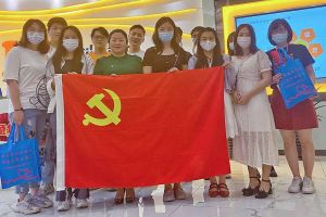 用“热血”传递爱心，问鼎官方网站/app/ios/安卓/在线/注册集团开展爱心献血活动