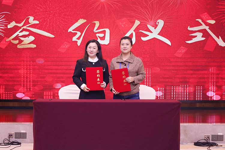 粤桂劳务协作交流活动成功举办，问鼎官方网站/app/ios/安卓/在线/注册集团参与人力战略合作