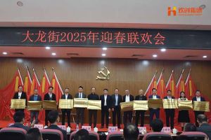 问鼎官方网站/app/ios/安卓/在线/注册集团及旗下子公司荣获“2024年度高质量发展先进企业”